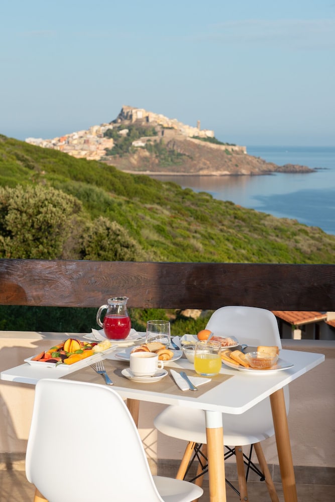 Castelsardo Resort Village — Attractions in the area in Castelsardo, Sardinia