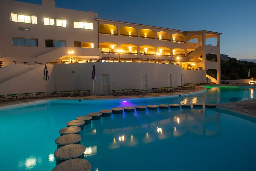 Castelsardo Resort Village - zdjęcie 4