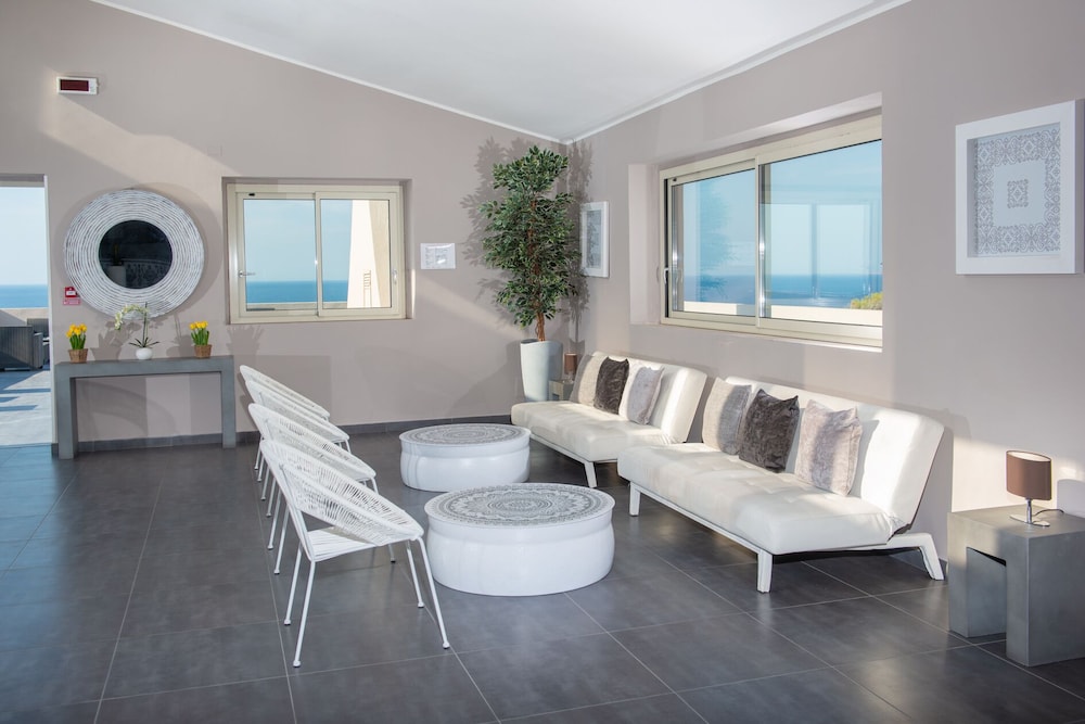 Castelsardo Resort Village — Hotel rooms in Castelsardo, Sardinia