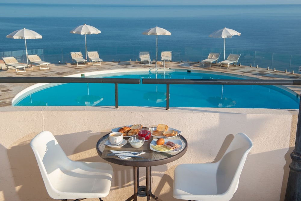 Castelsardo Resort Village — Swimming pool in Castelsardo, Sardinia
