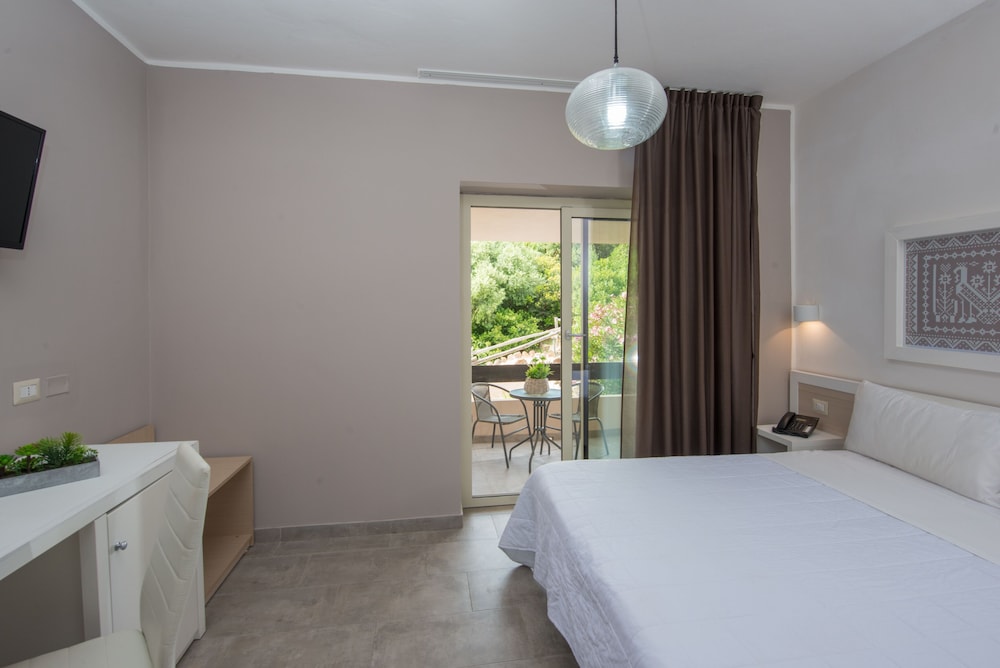 Castelsardo Resort Village — Hotel rooms in Castelsardo, Sardinia