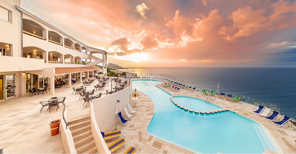 Castelsardo Resort Village — Main photo in Castelsardo, Sardinia