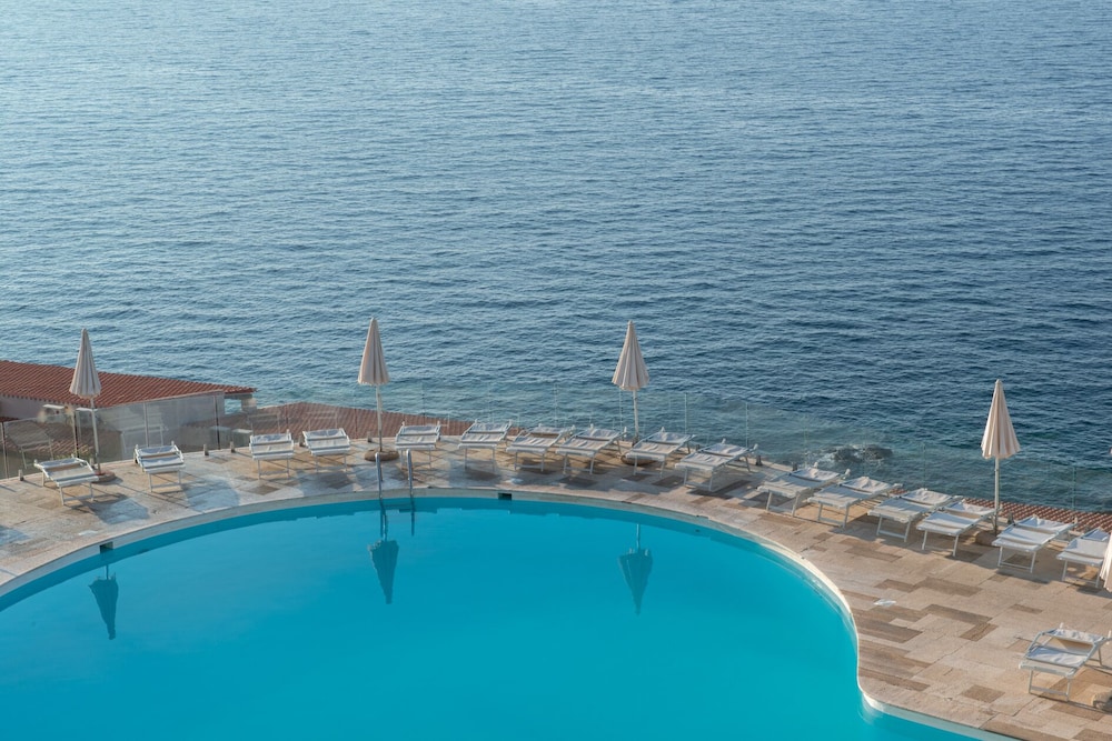 Castelsardo Resort Village — Swimming pool in Castelsardo, Sardinia