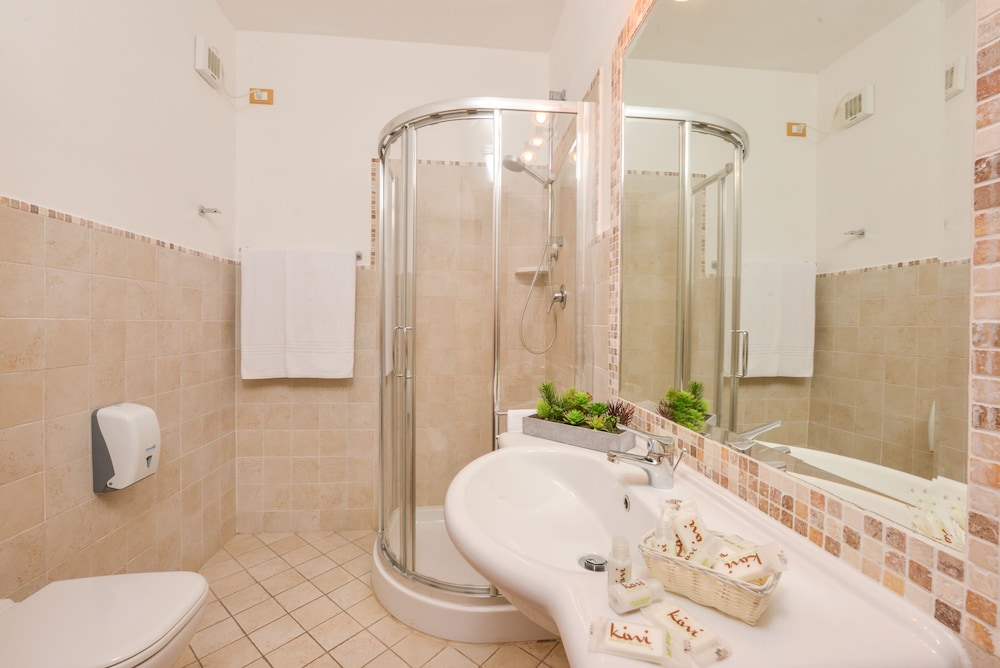 Castelsardo Resort Village — Hotel rooms in Castelsardo, Sardinia