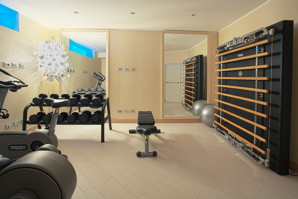 Château Monfort — Sports & recreation in Milan, Lombardy