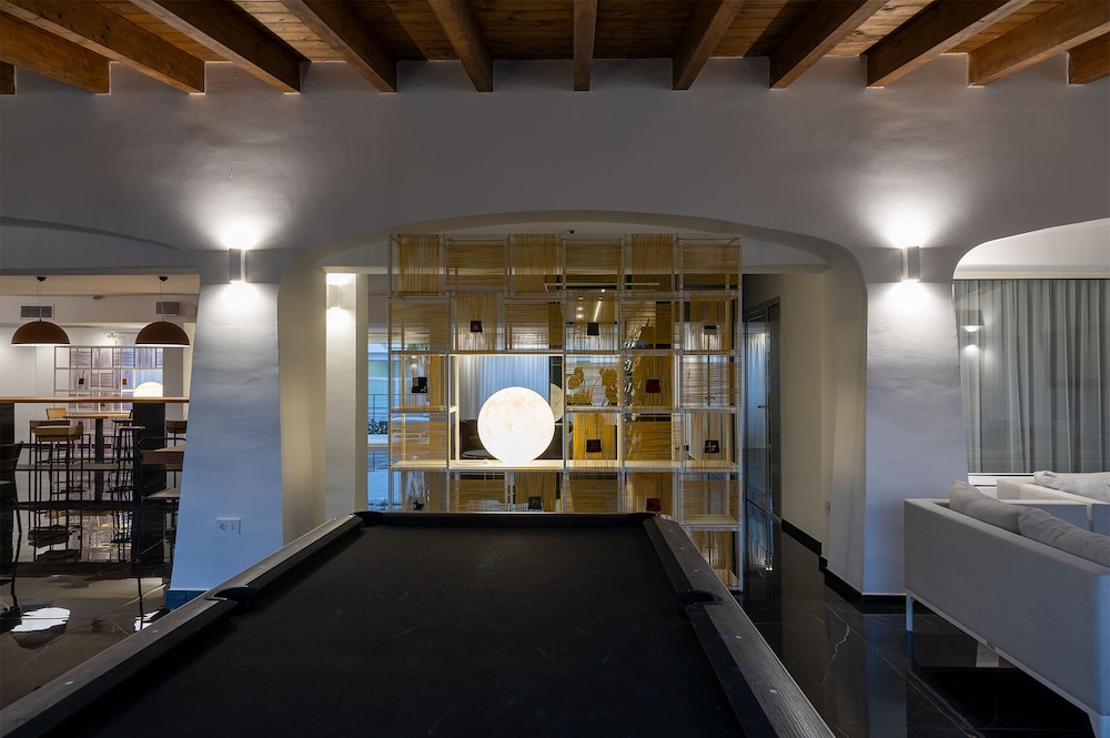 Hotel San Teodoro — Sports & recreation in San Teodoro, Sardinia