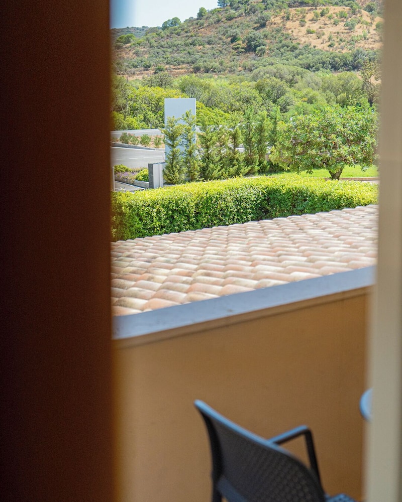 Hotel San Teodoro — Hotel building in San Teodoro, Sardinia