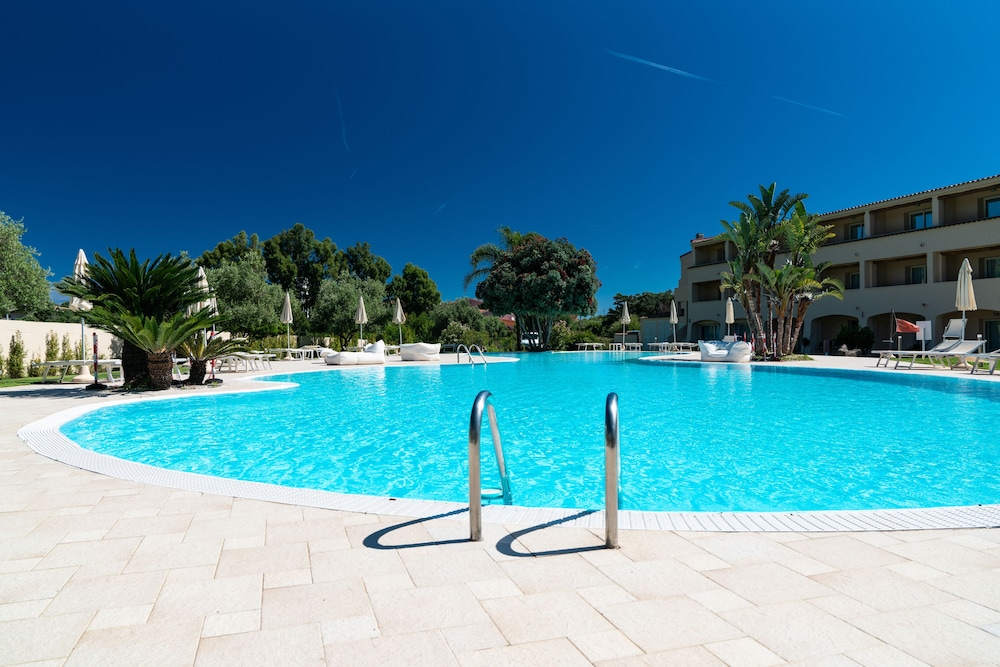 Hotel San Teodoro - zdjęcie 4