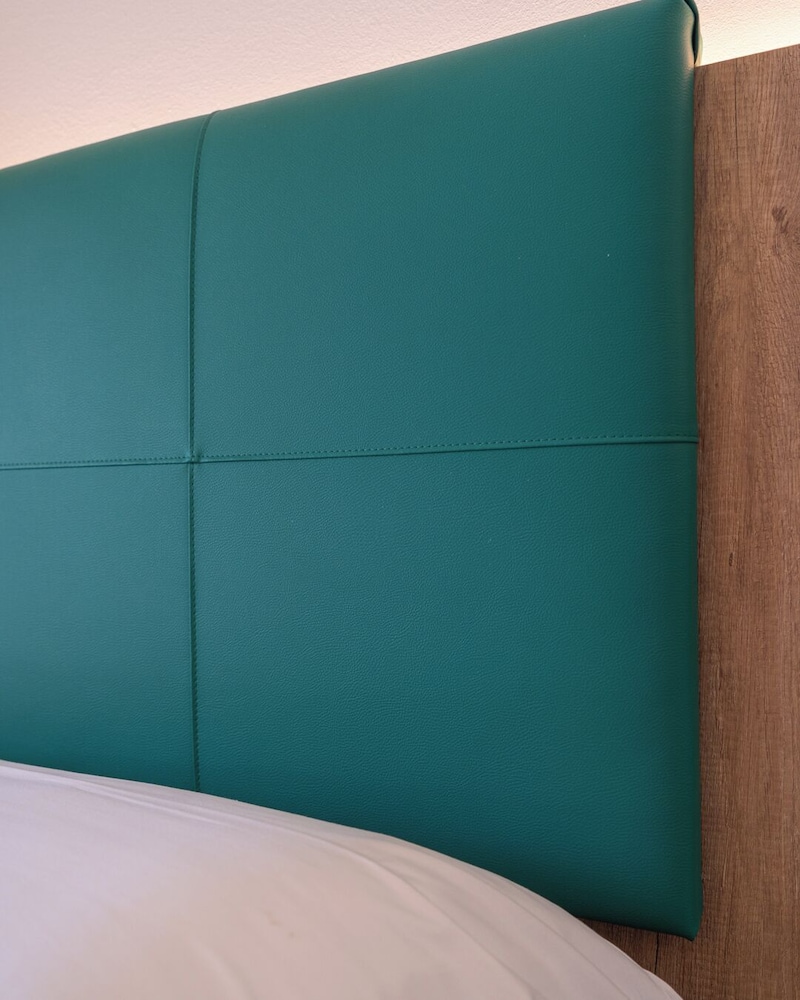 Hotel San Teodoro — Hotel rooms in San Teodoro, Sardinia