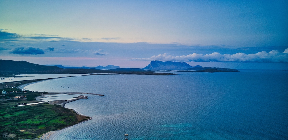 Hotel San Teodoro — Attractions in the area in San Teodoro, Sardinia
