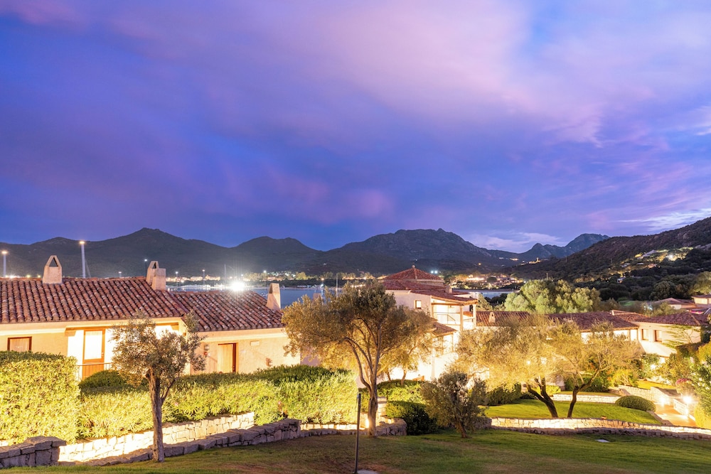 Hotel Palumbalza Porto Rotondo — Attractions in the area in Olbia, Sardinia
