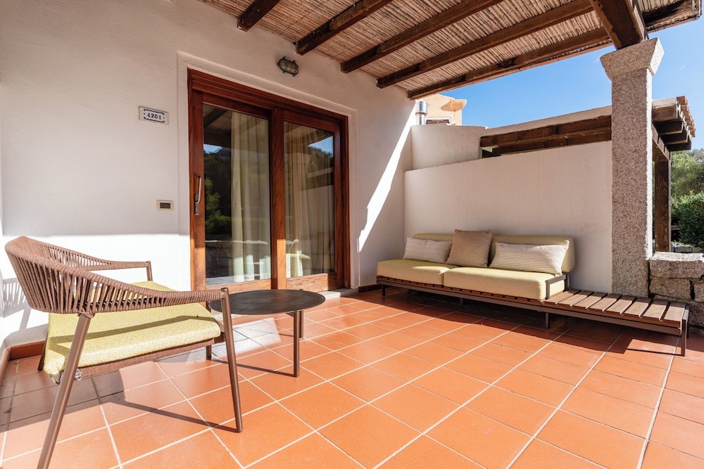 Hotel Palumbalza Porto Rotondo — Hotel rooms in Olbia, Sardinia