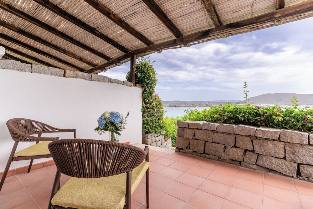 Hotel Palumbalza Porto Rotondo — Hotel rooms in Olbia, Sardinia