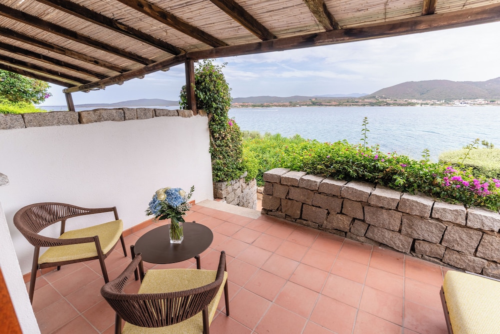 Hotel Palumbalza Porto Rotondo — Hotel rooms in Olbia, Sardinia