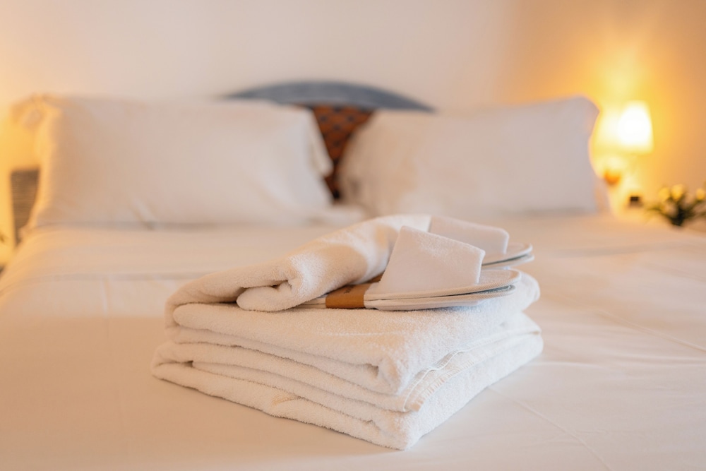 Hotel Palumbalza Porto Rotondo — Hotel rooms in Olbia, Sardinia