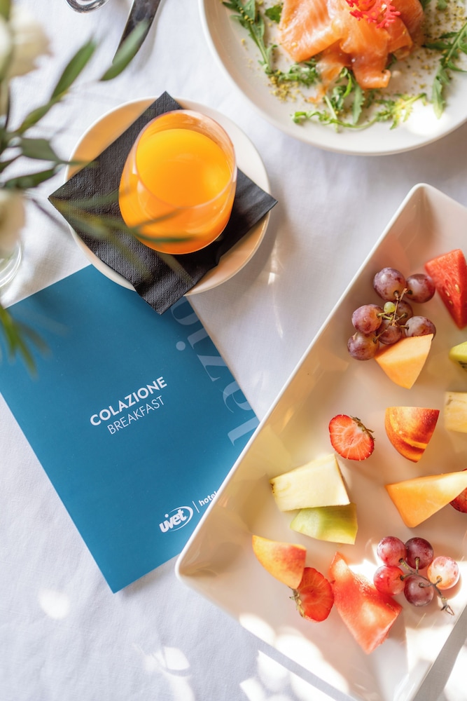 Hotel Palumbalza Porto Rotondo — Restaurant & bars in Olbia, Sardinia