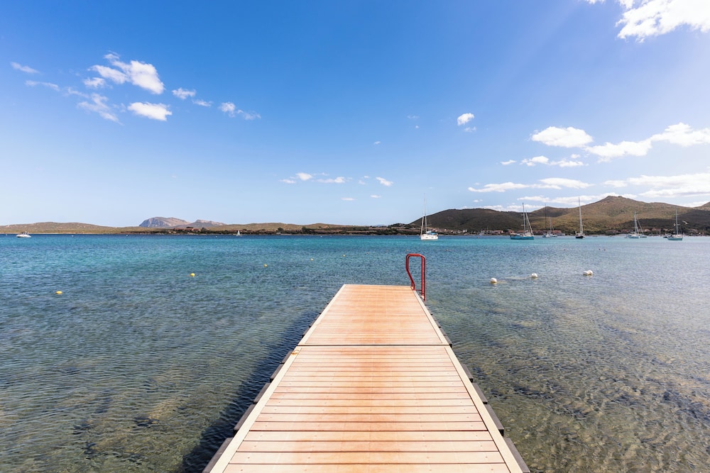 Hotel Palumbalza Porto Rotondo — Attractions in the area in Olbia, Sardinia