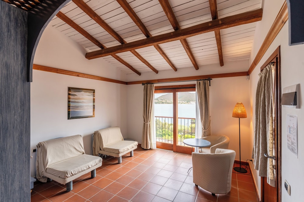Hotel Palumbalza Porto Rotondo — Hotel rooms in Olbia, Sardinia