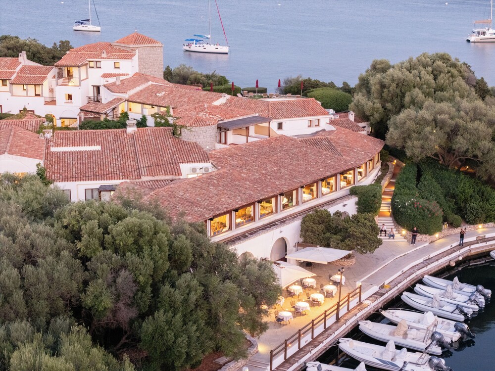 Hotel Palumbalza Porto Rotondo - zdjęcie 5
