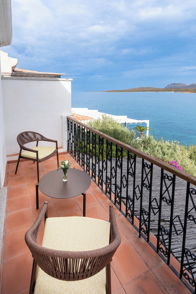 Hotel Palumbalza Porto Rotondo — Hotel rooms in Olbia, Sardinia