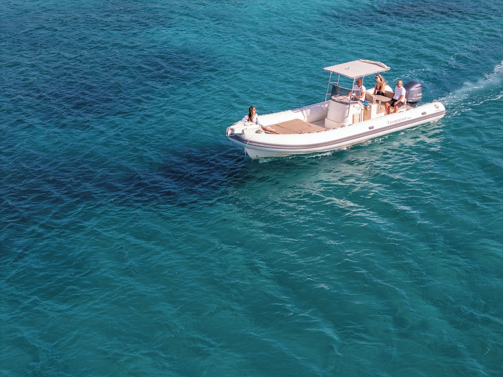 Hotel Palumbalza Porto Rotondo — Sports & recreation in Olbia, Sardinia