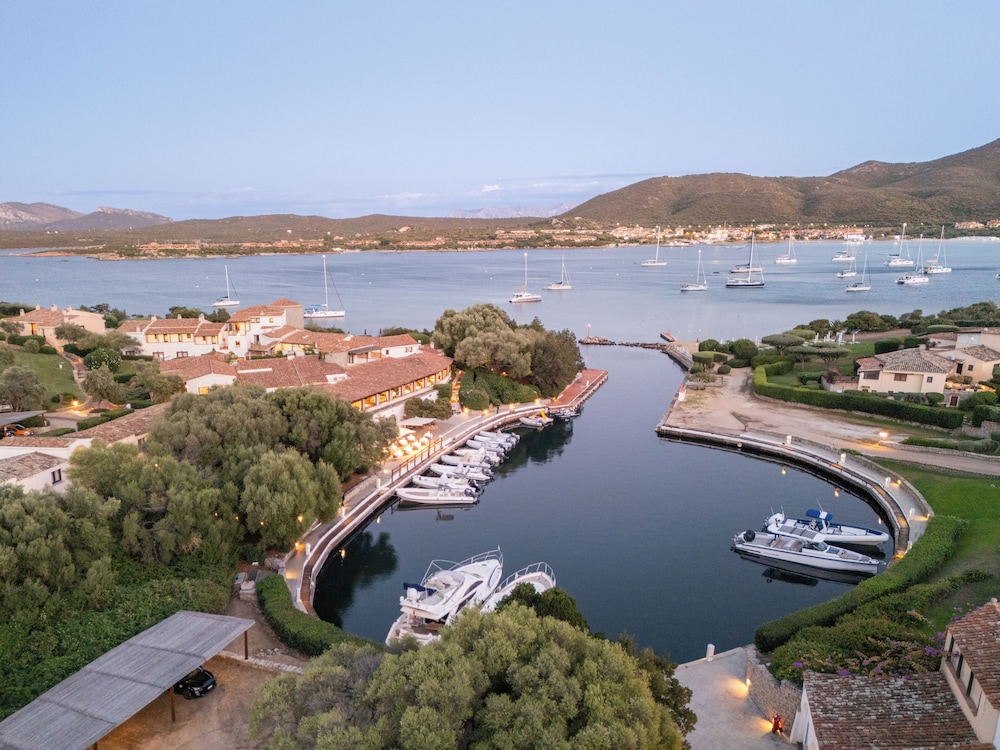 Hotel Palumbalza Porto Rotondo - zdjęcie 4