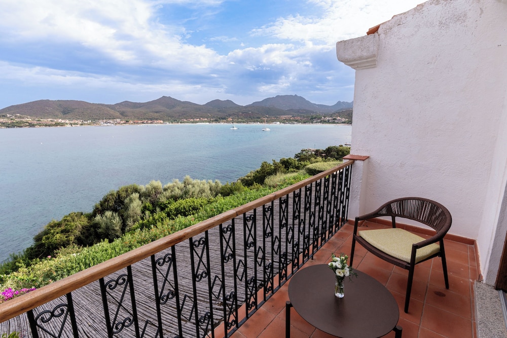 Hotel Palumbalza Porto Rotondo — Hotel rooms in Olbia, Sardinia