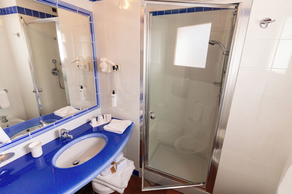 Hotel Palumbalza Porto Rotondo — Hotel rooms in Olbia, Sardinia