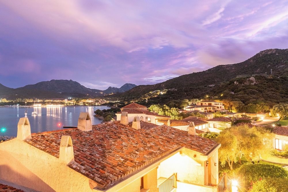 Hotel Palumbalza Porto Rotondo — Attractions in the area in Olbia, Sardinia