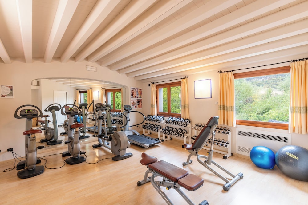 Hotel Palumbalza Porto Rotondo — Sports & recreation in Olbia, Sardinia