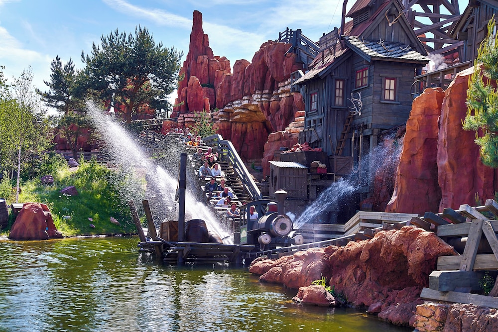 Disneyland® Hotel - zdjęcie 4