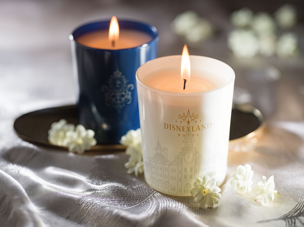 Disneyland® Hotel — Spa in Disneyland Paris, Ile-de-France