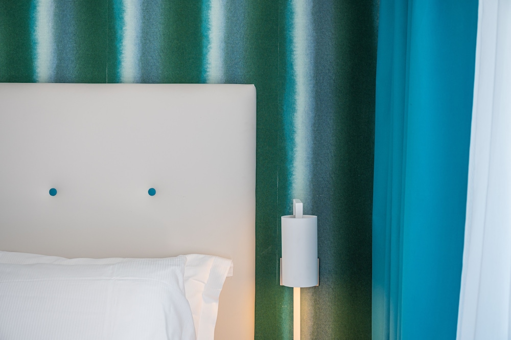 Hotel Il Piccolo Giardino — Hotel rooms in Taormina, Sicily