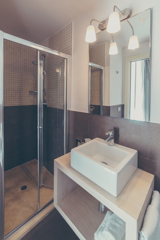 Hotel Il Piccolo Giardino — Hotel rooms in Taormina, Sicily