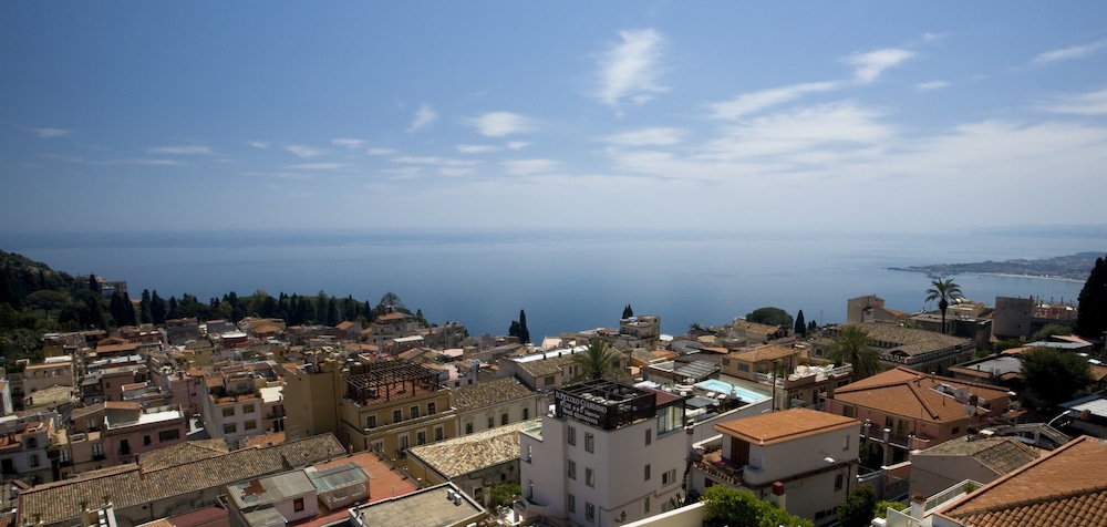 Hotel Il Piccolo Giardino — Attractions in the area in Taormina, Sicily