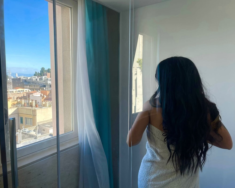 Hotel Il Piccolo Giardino — Hotel rooms in Taormina, Sicily