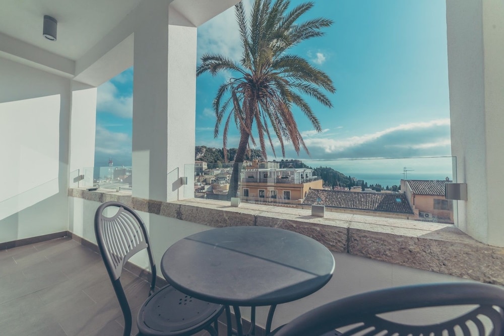 Hotel Il Piccolo Giardino — Attractions in the area in Taormina, Sicily