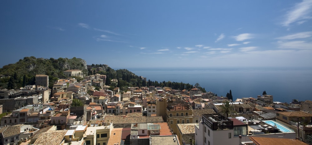 Hotel Il Piccolo Giardino — Attractions in the area in Taormina, Sicily