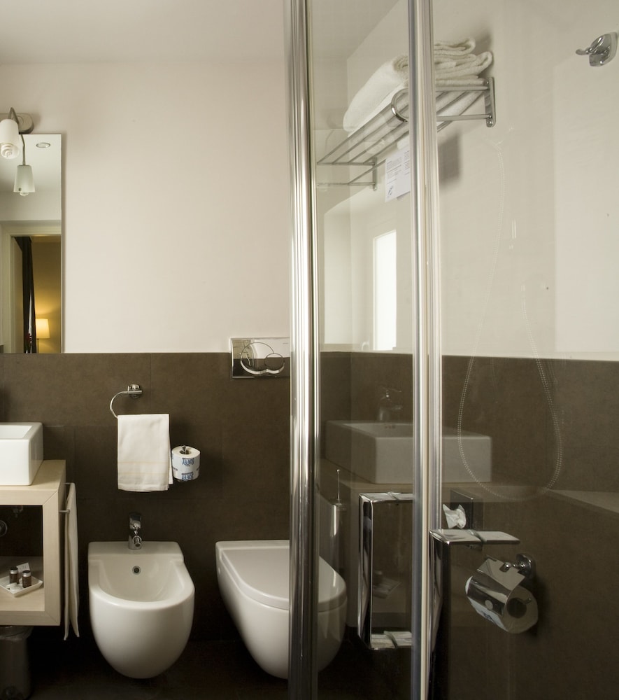 Hotel Il Piccolo Giardino — Hotel rooms in Taormina, Sicily