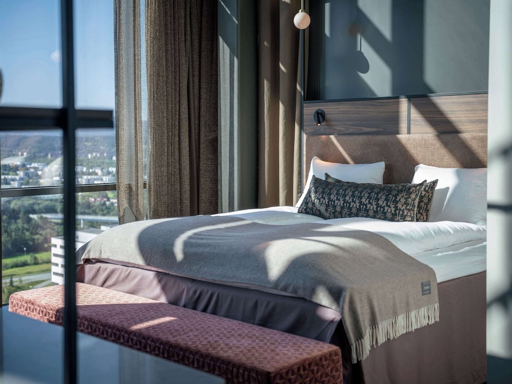 Quality Hotel Panorama - zdjęcie 4