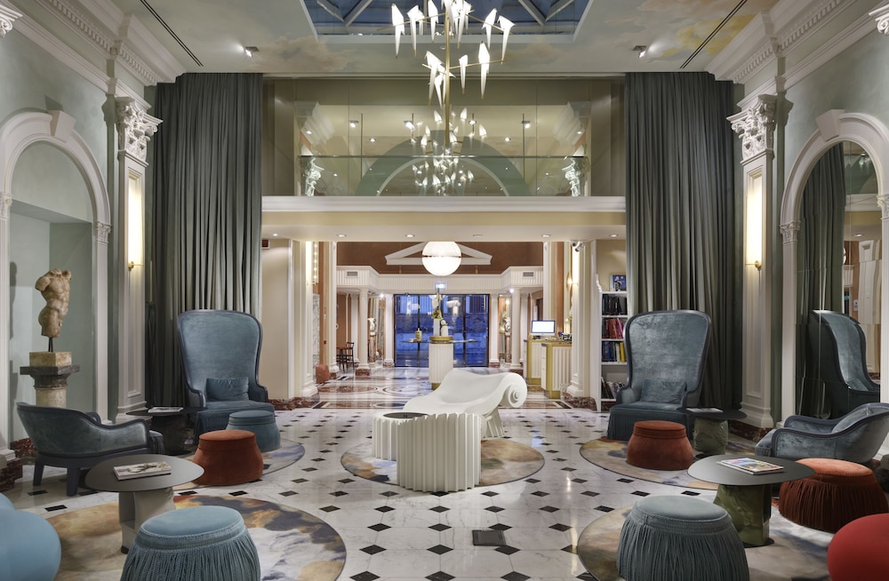Leon's Place Hotel - zdjęcie 4