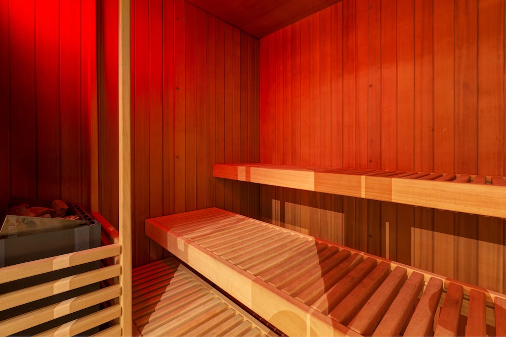 Leon's Place Hotel — Spa in Rome, Lazio