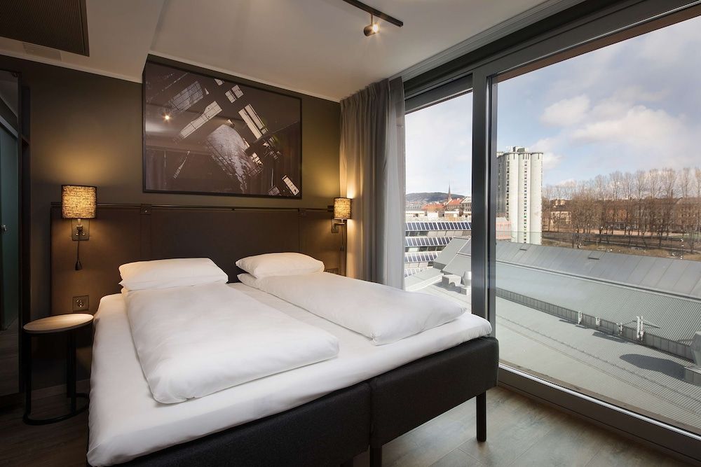 Oslo (5 dni) w Scandic Vulkan z Gdańska