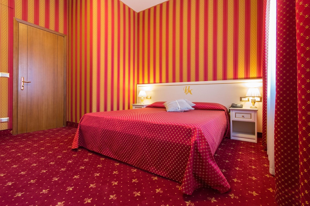 Hotel Messner — Hotel rooms in Venice, Veneto