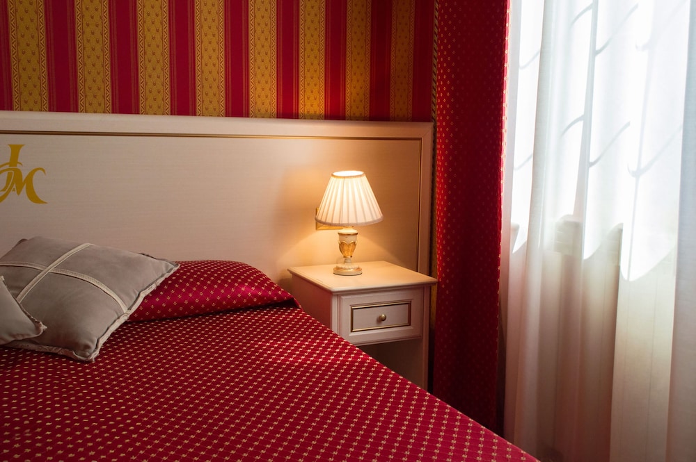 Hotel Messner — Hotel rooms in Venice, Veneto