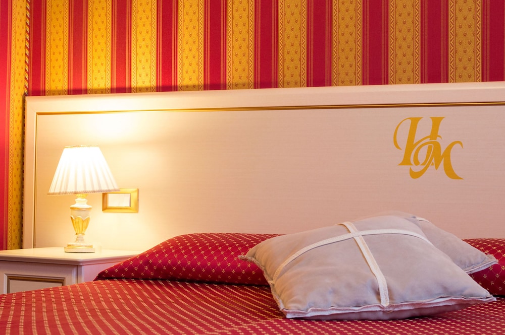 Hotel Messner — Hotel rooms in Venice, Veneto