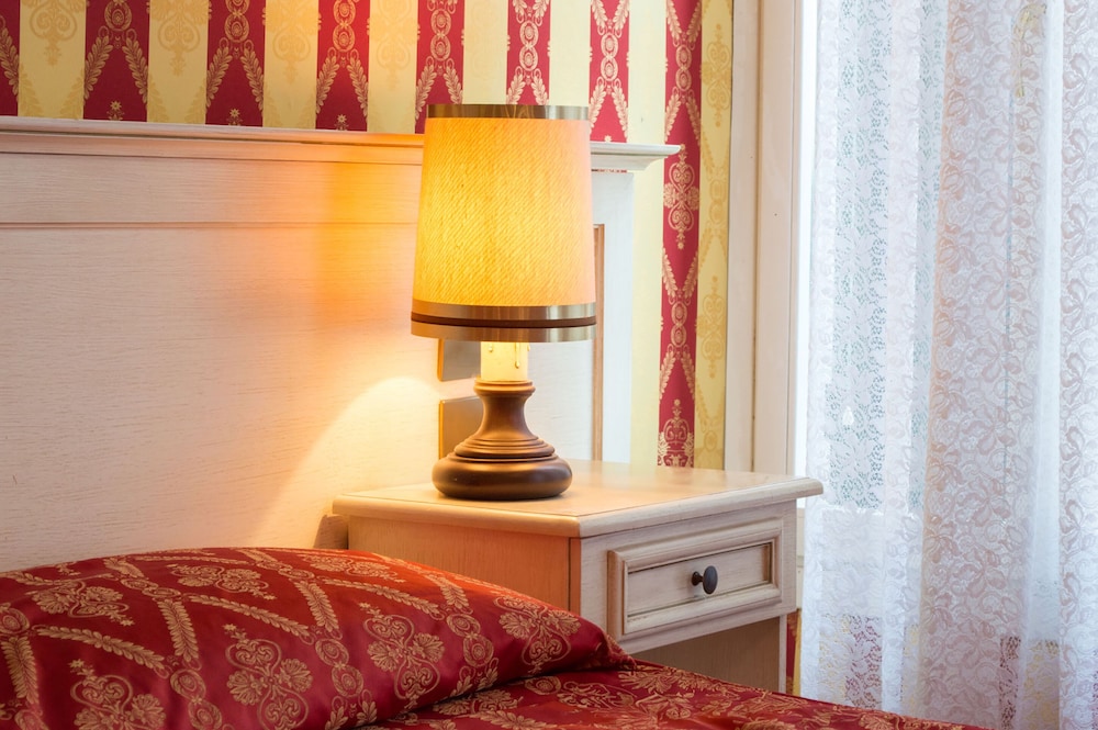 Hotel Messner — Hotel rooms in Venice, Veneto