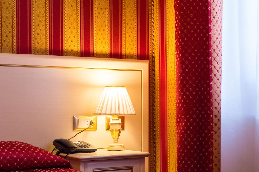 Hotel Messner — Hotel rooms in Venice, Veneto