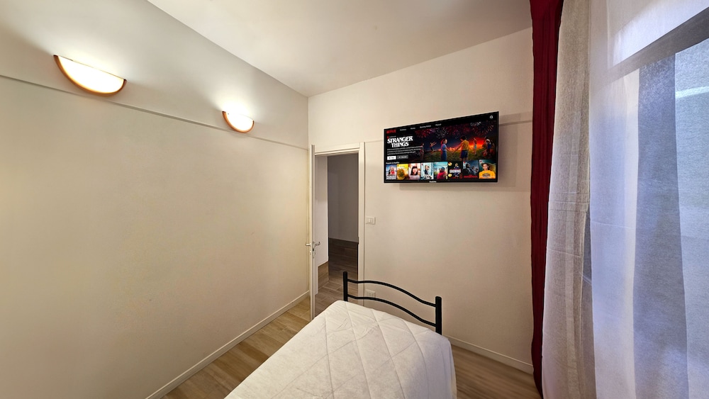 Hotel Messner — Hotel rooms in Venice, Veneto