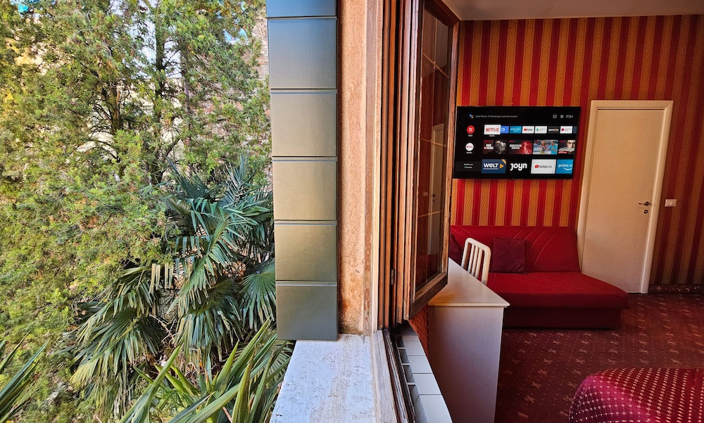 Hotel Messner — Hotel rooms in Venice, Veneto